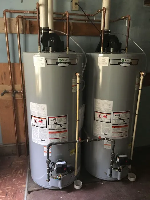 J. Rasmussen Plumbing & Service, LLC Picture 8