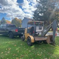 J. Rasmussen Plumbing & Service, LLC ico