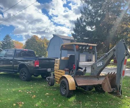 J. Rasmussen Plumbing & Service, LLC