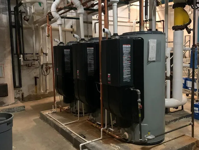 J. Rasmussen Plumbing & Service, LLC Picture 2
