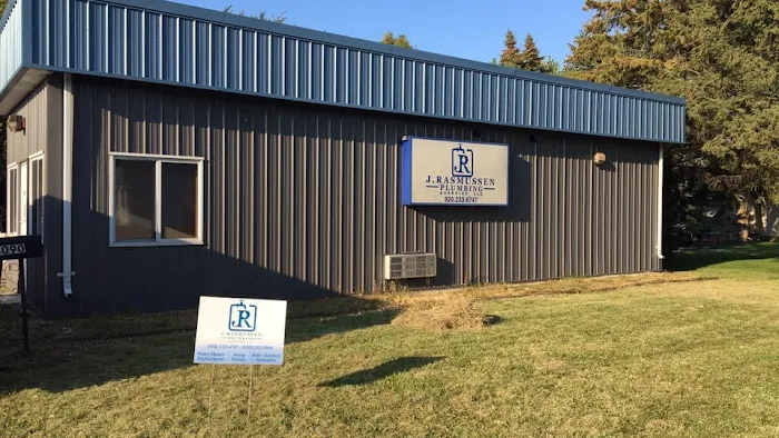 J. Rasmussen Plumbing & Service, LLC Picture 3