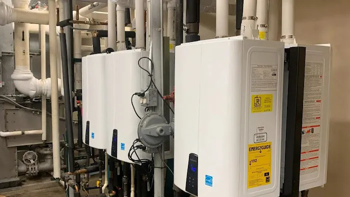 J. Rasmussen Plumbing & Service, LLC Picture 7