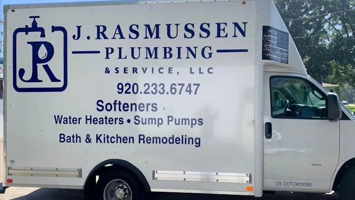 J. Rasmussen Plumbing & Service, LLC Picture 6