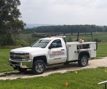 Central Plumbing & Heating