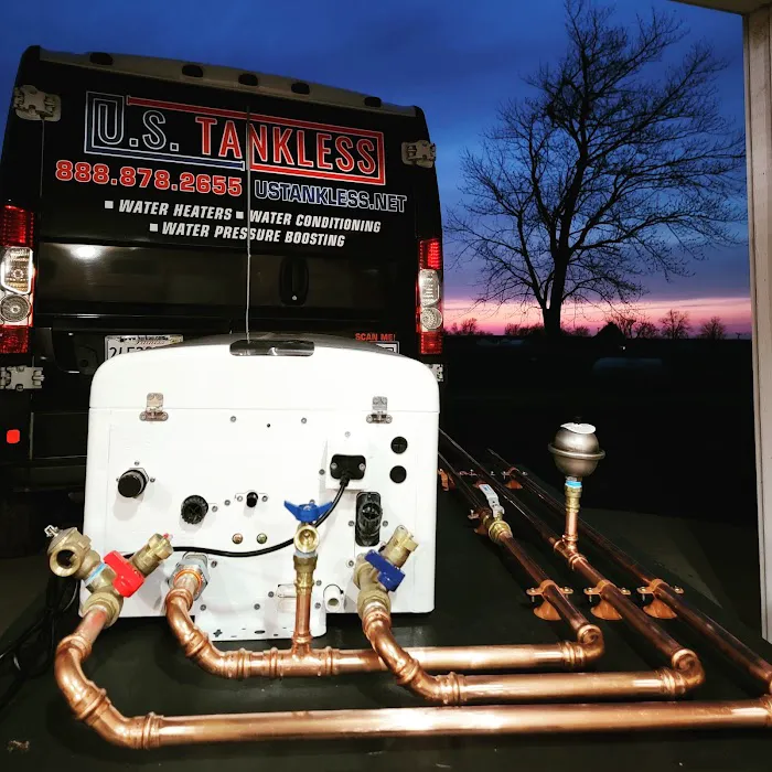 U.S. Tankless Picture 9