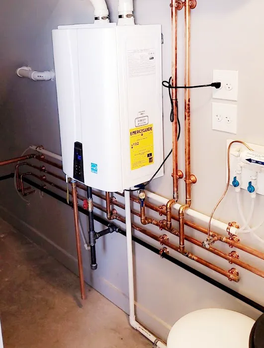 U.S. Tankless Picture 1