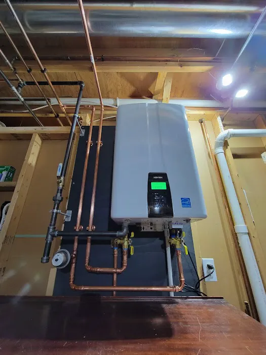 U.S. Tankless Picture 7