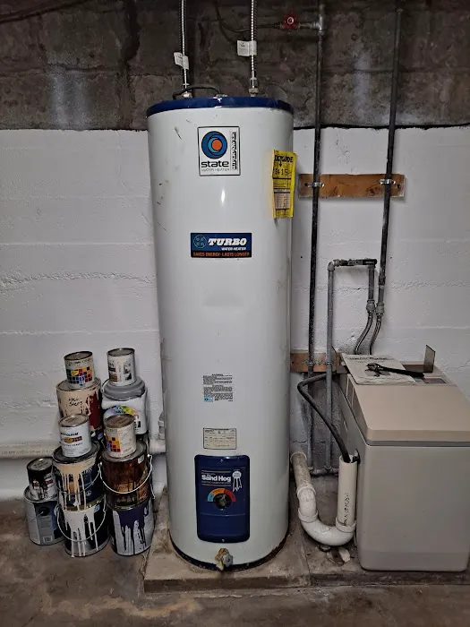 Toni's Plumbing Service, Inc. Picture 8
