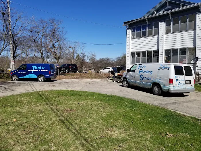 Toni's Plumbing Service, Inc. Picture 4