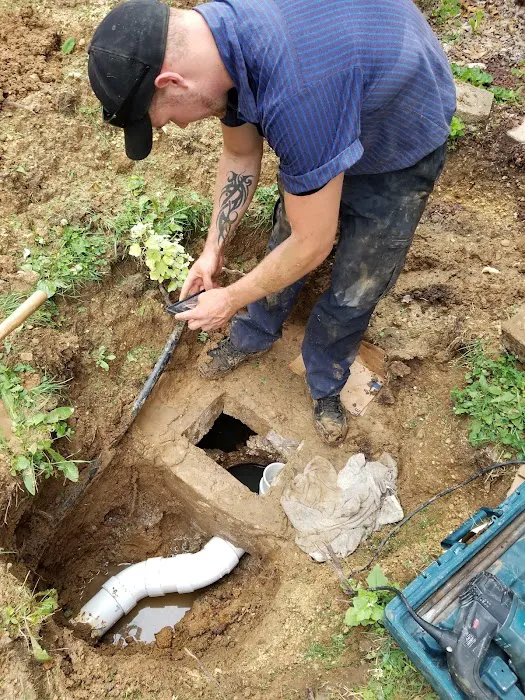 Toni's Plumbing Service, Inc. Picture 5