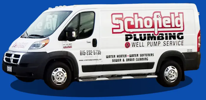Schofield Plumbing & Well Service Picture 1