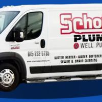Schofield Plumbing & Well Service ico