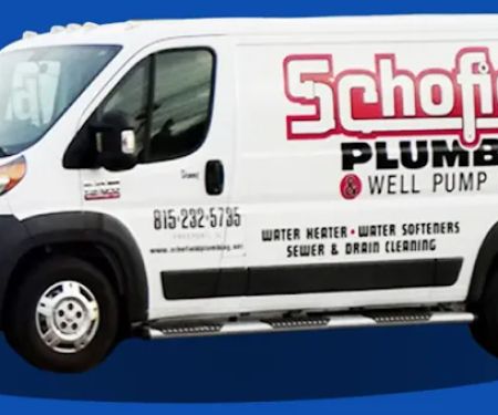Schofield Plumbing & Well Service