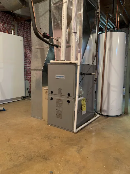 Northern Illinois Plumbing and Heating Picture 1