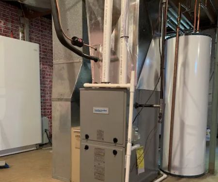 Northern Illinois Plumbing and Heating