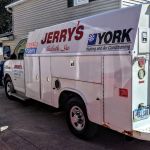 Jerry's Plumbing Heating & Pump