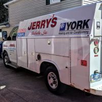 Jerry's Plumbing Heating & Pump ico