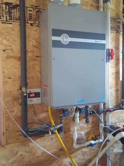 Eastern Iowa Plumbing & Heating Picture 2