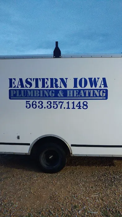 Eastern Iowa Plumbing & Heating Picture 7