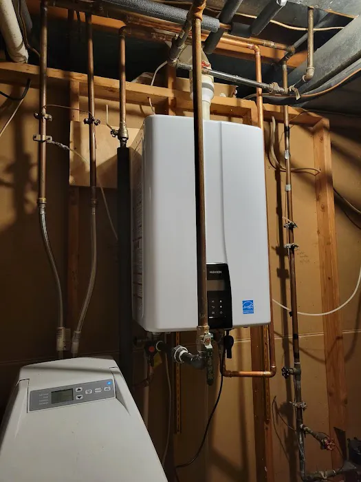 Eastern Iowa Plumbing & Heating Picture 3