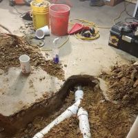 Hugunin Sewer & Plumbing, LLC ico