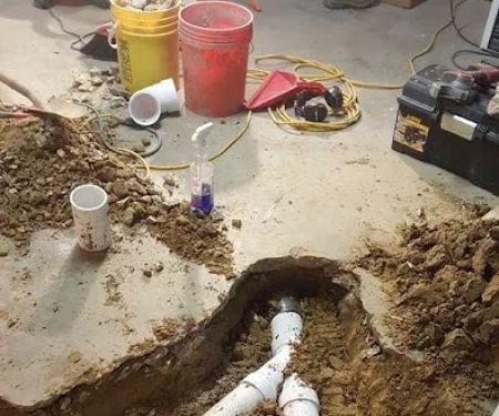 Hugunin Sewer & Plumbing, LLC