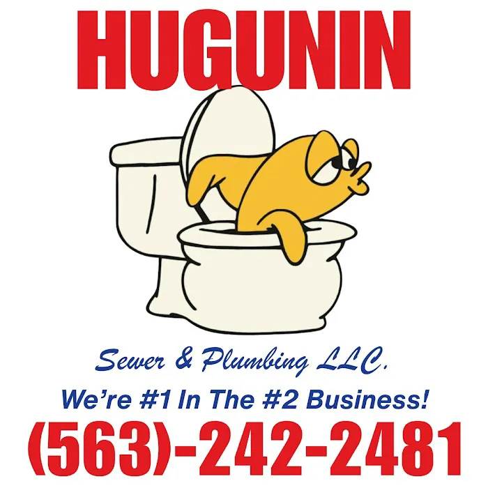 Hugunin Sewer & Plumbing, LLC Picture 3