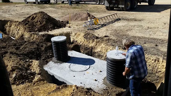 Hugunin Sewer & Plumbing, LLC Picture 8