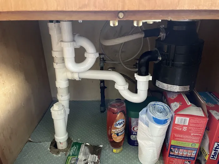 Peterson Plumbing, Inc. Picture 7