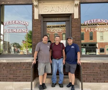 Peterson Plumbing, Inc.