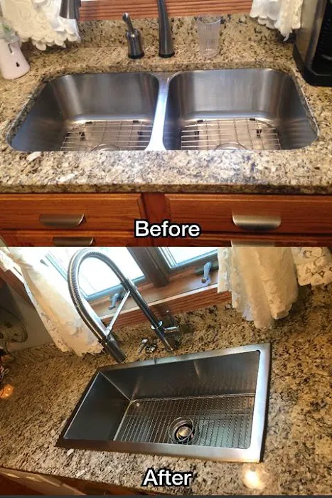 Peterson Plumbing, Inc. Picture 9