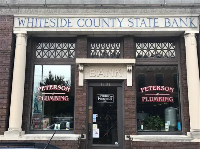 Peterson Plumbing, Inc. Picture 6