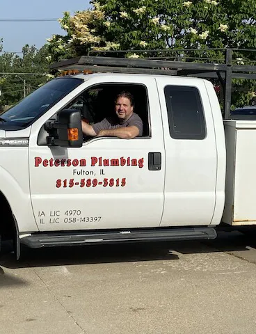 Peterson Plumbing, Inc. Picture 2