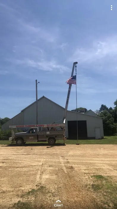 Jacobs Plumbing & Pump Service, LLC Picture 1