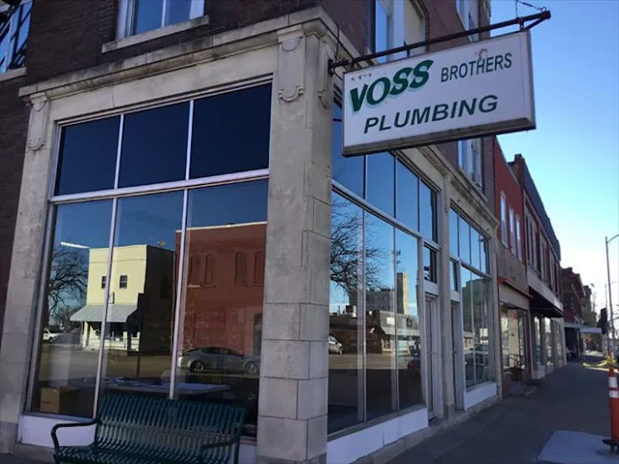 Voss Brothers Plumbing & Heating Inc. Picture 2