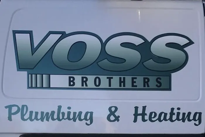 Voss Brothers Plumbing & Heating Inc. Picture 4