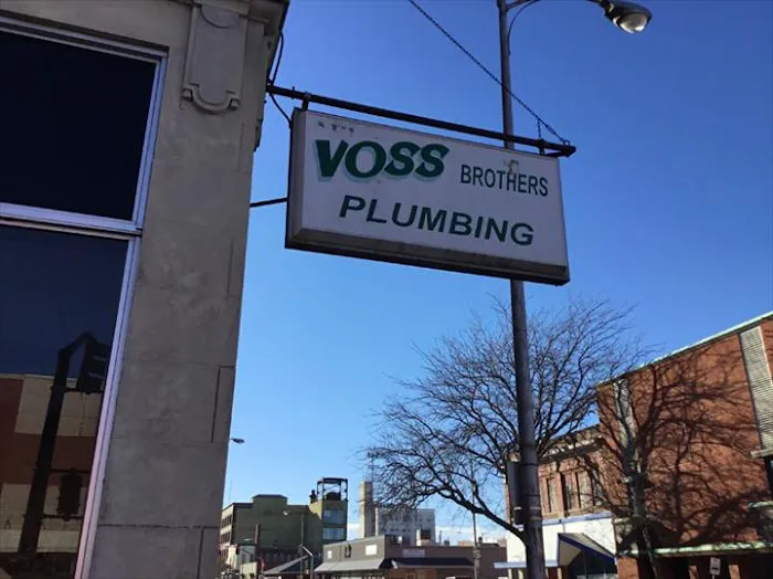 Voss Brothers Plumbing & Heating Inc. Picture 1