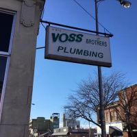 Voss Brothers Plumbing & Heating Inc. ico
