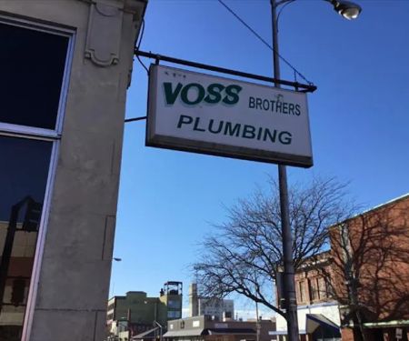 Voss Brothers Plumbing & Heating Inc.