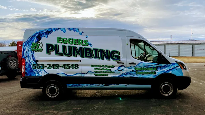 Eggers Plumbing Picture 6