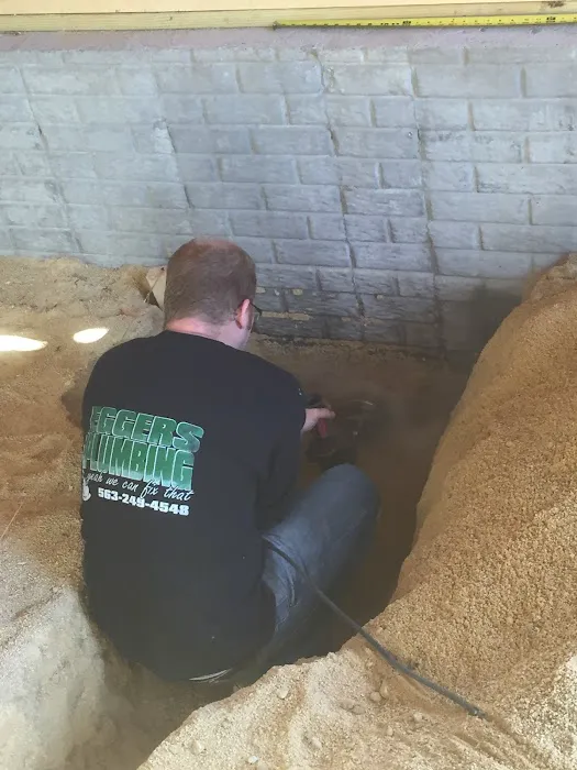 Eggers Plumbing Picture 3