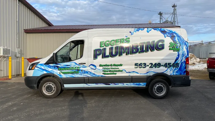 Eggers Plumbing Picture 1