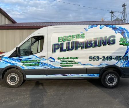 Eggers Plumbing