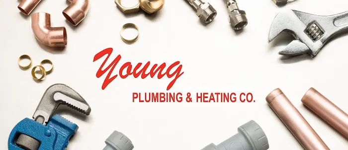 Young Plumbing & Heating Picture 1