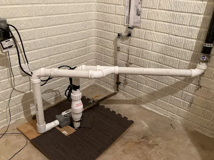 Young Plumbing & Heating Picture 3
