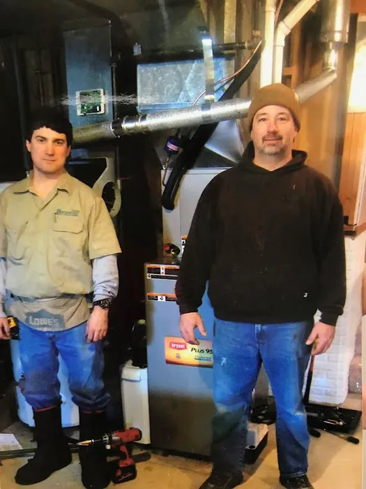 Bergen Plumbing, Heating & Cooling Picture 2