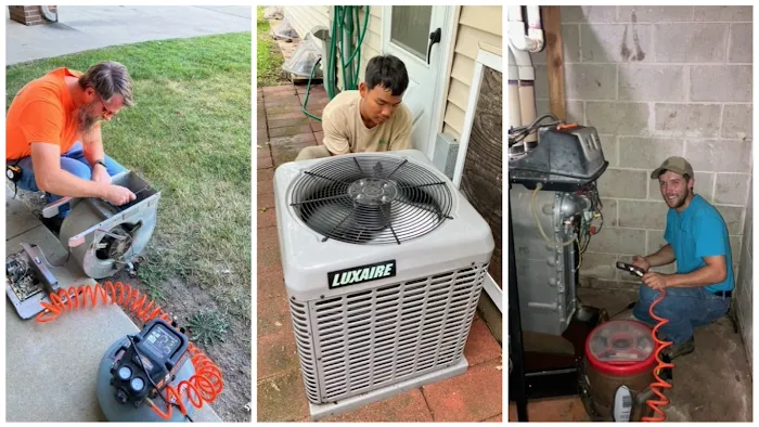 Bergen Plumbing, Heating & Cooling Picture 3