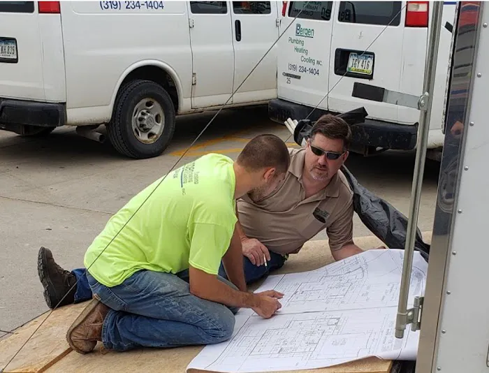 Bergen Plumbing, Heating & Cooling Picture 4