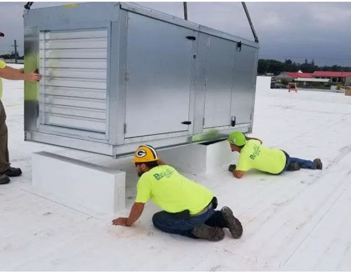 Bergen Plumbing, Heating & Cooling Picture 1