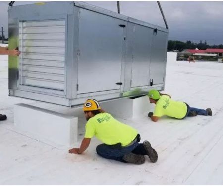 Bergen Plumbing, Heating & Cooling